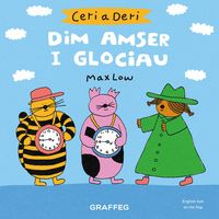 Produktbild: Dim Amser i Glociau