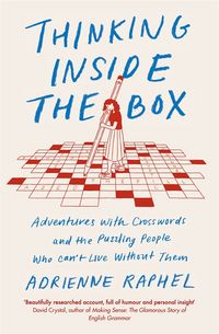 Produktbild: Raphel, A: Thinking Inside the Box