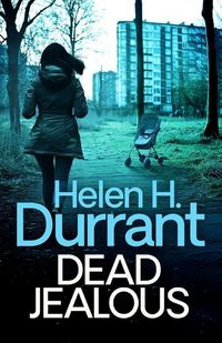 Produktbild: Dead Jealous