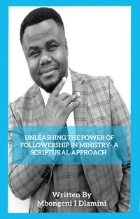 Produktbild: Unleashing the Power of Followership in Ministry