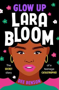 Produktbild: Glow Up, Lara Bloom