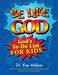 Produktbild: Be Like God
