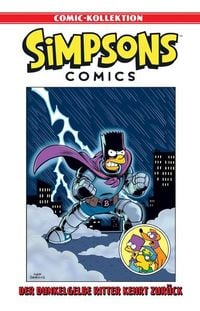 Produktbild: Simpsons Comic-Kollektion
