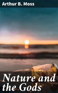 Produktbild: Nature and the Gods