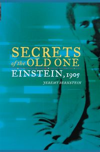 Produktbild: Secrets of the Old One