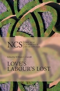 Produktbild: Love's Labour's Lost