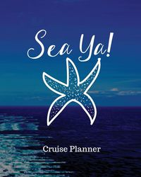 Produktbild: Sea Ya! Cruise Planner