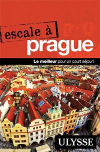 Produktbild: Ulysses Guide Canada Travel Guide