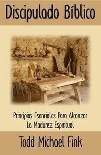 Produktbild: Discipulado Biblico