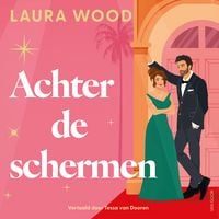 Produktbild: Achter de schermen
