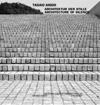 Produktbild: Tadao Ando, Architektur der Stille