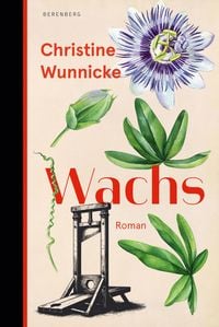 Produktbild Wachs
