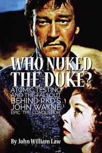 Produktbild: Who Nuked the Duke?