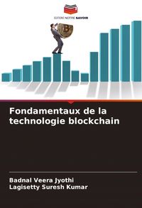 Produktbild: Fondamentaux de la technologie blockchain