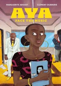 Produktbild: Aya
