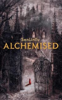 Produktbild: Alchemised (&Eacute;dition fran&ccedil;aise)