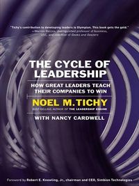 Produktbild: The Cycle of Leadership