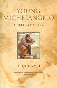 Produktbild: Spike, J: Young Michelangelo