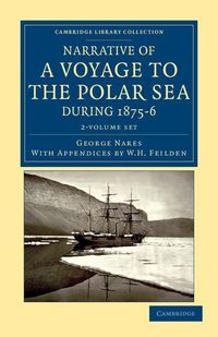 Produktbild: Narrative Of a Voyage To The P