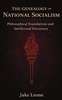Produktbild: The Genealogy of National Socialism