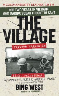 Produktbild: The Village