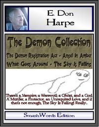 Produktbild: Demon Collection
