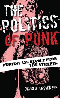 Produktbild: The Politics of Punk