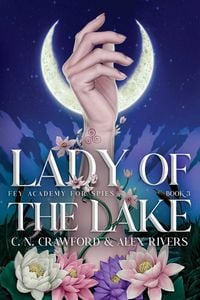 Produktbild: Lady of the Lake