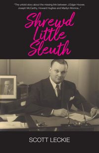 Produktbild: Shrewd Little Sleuth