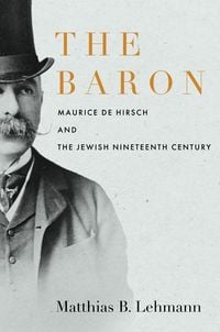 Produktbild: The Baron