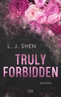 Produktbild: Truly Forbidden