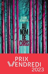 Produktbild: Au nom de Chris