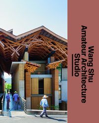 Produktbild: Wang Shu Amateur Architecture Studio