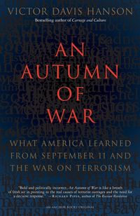 Produktbild: An Autumn of War