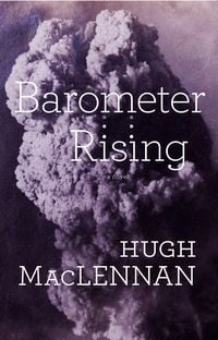 Produktbild: Barometer Rising