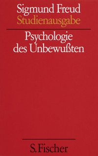 Produktbild: Psychologie des Unbewu&szlig;ten