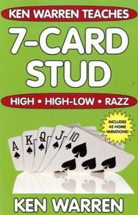 Produktbild: Ken Warren Teaches 7 Card Stud