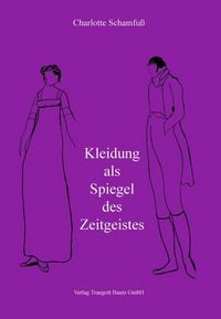 Produktbild: Kleidung als Spiegel des Zeitgeistes