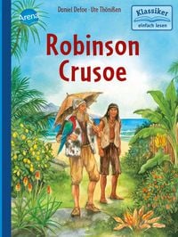 Produktbild: Robinson Crusoe