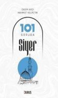 Produktbild: 101 Soruda Siyer