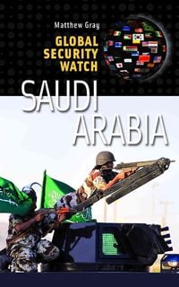 Produktbild: Global Security Watch--Saudi Arabia
