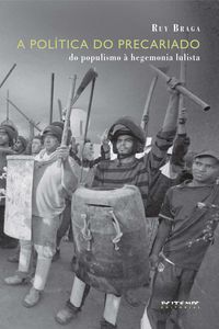 Produktbild: A pol&iacute;tica do precariado