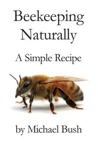 Produktbild: Beekeeping Naturally