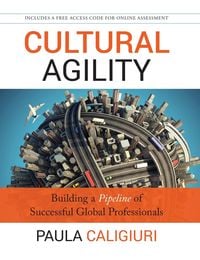 Produktbild: Cultural Agility