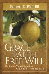 Produktbild: Grace, Faith, Free Will