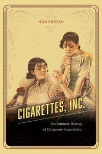Produktbild: Enstad, N: Cigarettes, Inc.