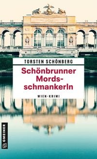 Produktbild: Sch&ouml;nbrunner Mordsschmankerln