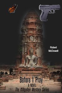 Produktbild: Before I Pray: A Kevin Killgallen Mystery