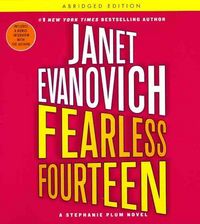Produktbild: Fearless Fourteen
