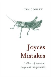 Produktbild: Joyces Mistakes